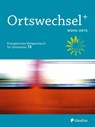 Ortswechsel PLUS 13 - Wohn-Orte - Ingrid Grill-Ahollinger ; Heide Ewerth ; Sebastian Görnitz-Rückert - 9783532700983