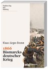 1866 - Klaus-Jürgen Bremm - 9783534273508