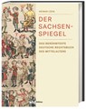 Der Sachsenspiegel - Heiner Lück - 9783534274307