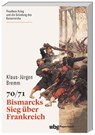 70/71 - Klaus-Jürgen Bremm - 9783534275939