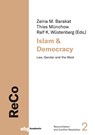 Islam and Democracy - Ralf Wüstenberg ; Zeina Barakat ; Thies Münchow - 9783534406517