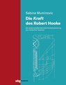 Die Kraft des Robert Hooke - Sabina Muminovic - 9783534450268