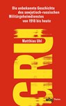 GRU - Matthias Uhl - 9783534610129