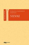 Publius Papinius Statius: Silvae - Thorsten Burkard - 9783534610488