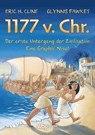 1177 v. Chr. - Eine Graphic Novel - Eric H. Cline - 9783534610549