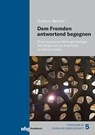 Dem Fremden antwortend begegnen - Gudrun Becker - 9783534641598