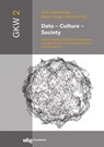 Data - Culture - Society - Vera Uppenkamp ; Meike Vösgen-Nordloh - 9783534641659