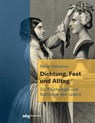Dichtung, Fest und Alltag - Rainer Noltenius - 9783534642120
