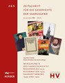 Wendepunkte der Saargeschichte? Bauernkrieg 1525, Reformation 1575, Saarabstimmung 1935 und 1955 - Joachim Conrad ; Hans-Christian Herrmann - 9783534642922