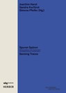 Spuren Spüren | Sensing Traces - Joachim Harst ; Sandra Kurfürst ; Simone Pfeifer - 9783534642984