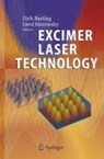 Excimer Laser Technology - Dirk Basting ; Gerd Marowsky - 9783540200567