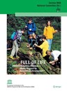 Full of Life - German MAB National Committee - 9783540200772