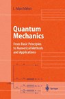 Quantum Mechanics - Louis Marchildon - 9783540433422
