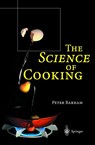 The Science of Cooking - Peter Barham - 9783540674665