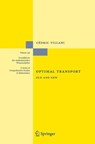 Optimal Transport - Cedric Villani - 9783540710493