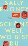 Schöne Welt, wo bist du - Sally Rooney - 9783546100502