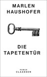 Die Tapetentür - Marlen Haushofer - 9783546100632