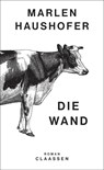 Die Wand - Marlen Haushofer - 9783546100793