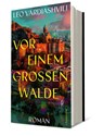 Vor einem großen Walde - Leo Vardiashvili - 9783546100946
