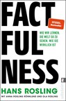 Factfulness - Hans Rosling ; Anna Rosling Rönnlund ; Ola Rosling - 9783548060415