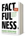 Factfulness - Hans Rosling ; Anna Rosling Rönnlund ; Ola Rosling - 9783548060415