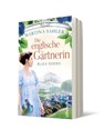 Die englische Gärtnerin - Blaue Astern - Martina Sahler - 9783548060712