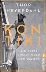 Kon-Tiki - Thor Heyerdahl - 9783548061665