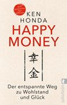 Happy Money - Ken Honda - 9783548062433