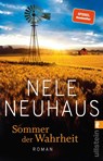 Sommer der Wahrheit - NEUHAUS,  Nele - 9783548062518