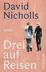 Drei auf Reisen - David Nicholls - 9783548063249