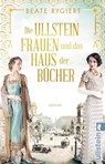 Die Ullsteinfrauen und das Haus der Bücher - Beate Rygiert - 9783548064215