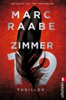 Zimmer 19 - Marc Raabe - 9783548064369