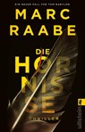 Die Hornisse - Marc Raabe - 9783548064895