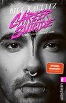 Career Suicide - Bill Kaulitz - 9783548065151