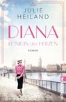 Diana Konigin der Herzen - Julie Heiland - 9783548065205