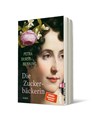 Die Zuckerbäckerin - Petra Durst-Benning - 9783548065427