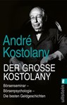 Der große Kostolany - André Kostolany - 9783548066028