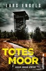 Totes Moor - Lars Engels - 9783548066271