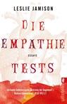 Die Empathie-Tests - Leslie Jamison - 9783548066653