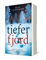 Tiefer Fjord - Ruth Lillegraven - 9783548066967