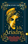 Ich, Ariadne - Jennifer Saint - 9783548067087