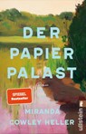 Der Papierpalast - Miranda Cowley Heller - 9783548067759