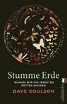 Stumme Erde - Dave Goulson - 9783548067971