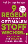9 Regeln für einen optimalen Stoffwechsel - Ingo Froböse - 9783548068060