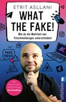 What the Fake! - Etrit Asllani - 9783548068121