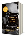 CHARLIE'S GOOD TONIGHT - Paul Sexton - 9783548068343
