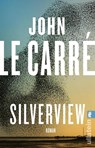 Silverview - John le Carré - 9783548068596