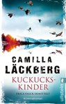 Kuckuckskinder - Camilla Läckberg - 9783548068725