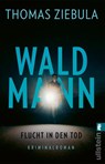 Waldmann - Thomas Ziebula - 9783548069081