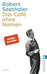 Das Café ohne Namen - Robert Seethaler - 9783548069272